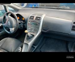 Ricambi Toyota Auris 2008 1.4 D 1NDTV