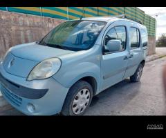 Ricambi Renault Kangoo 2008 1.5 DCI K9KC8 - 3