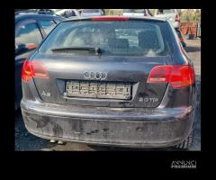 Ricambi Audi A3 8P 2007 2.0 TDI BKD