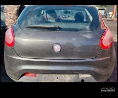 Ricambi Fiat Bravo 2008 1.9 Mtj 192A8000