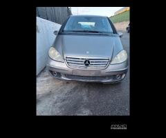 Ricambi Mercedes Classe A w169 180CDI 640940 - 1