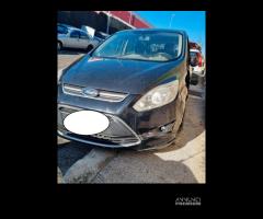 Ricambi Ford C-Max 2012 1.6 TDCI T1DA