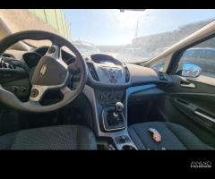 Ricambi Ford C-Max 2012 1.6 TDCI T1DA