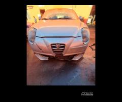 Ricambi Alfa Romeo Mito 2010 1.6 JTDM 955A3000 - 1