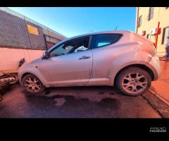 Ricambi Alfa Romeo Mito 2010 1.6 JTDM 955A3000 - 2