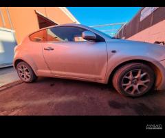 Ricambi Alfa Romeo Mito 2010 1.6 JTDM 955A3000 - 3