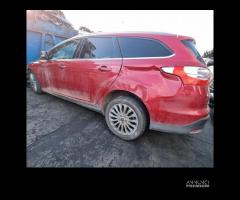 Ricambi Ford Focus 2011 1.6 TDCI T1DB - 1