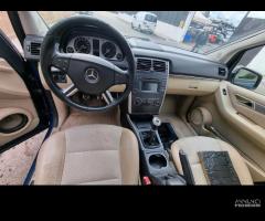 Ricambi Mercedes Classe B t245 200 CDI 640941