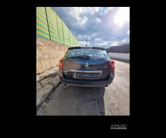 Ricambi Renault Laguna 2008 2.0 150 cv M9R