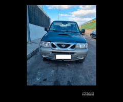 Ricambi Nissan Terrano 2 2000 2.7 TDI TD27H