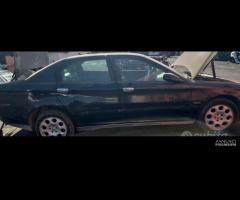 Ricambi Alfa Romeo 166 2000 2.4 JTD 839A6000