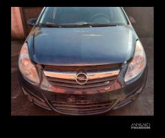 Ricambi Opel Corsa D 2008 1.3Mtj A13DTC