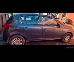 Ricambi Opel Corsa D 2008 1.3Mtj A13DTC