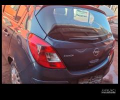 Ricambi Opel Corsa D 2008 1.3Mtj A13DTC