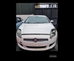 Ricambi Fiat Bravo 2008 2.0 mtj 198A5000 - 1