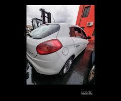 Ricambi Fiat Bravo 2008 2.0 mtj 198A5000