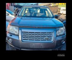 Ricambi Land Rover Freelander 2 2010 2.2D 224DT