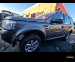 Ricambi Land Rover Freelander 2 2010 2.2D 224DT