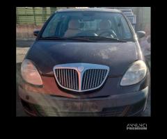 Ricambi Lancia Musa 2006 1.3 Mtj 199A3000