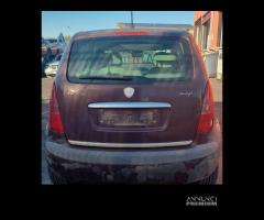 Ricambi Lancia Musa 2006 1.3 Mtj 199A3000