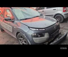 Ricambi Citroen C4 Cactus 2014 1.6 HDI BHY - 2