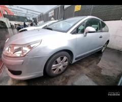 Ricambi Citroen C4 2005 1.6 90cv 9HX - 3