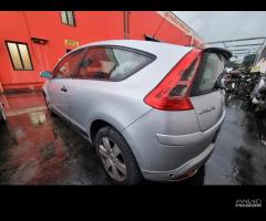 Ricambi Citroen C4 2005 1.6 90cv 9HX - 4