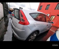 Ricambi Citroen C4 2005 1.6 90cv 9HX - 5