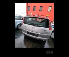 Ricambi Citroen C4 2005 1.6 90cv 9HX - 6