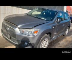 Ricambi Mitsubishi Asx 2011 1.6 benzina 4A92 - 1