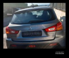 Ricambi Mitsubishi Asx 2011 1.6 benzina 4A92