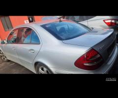 Ricambi Mercedes Classe E w211 2006 280CDI 642920