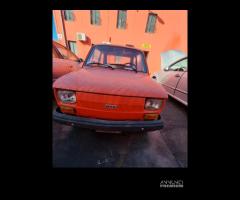 Ricambi Fiat 126