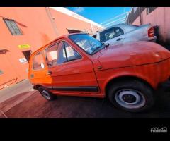 Ricambi Fiat 126