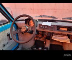 Ricambi Fiat 126