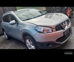 Ricambi Nissan Qashqai 2010 +2 1.5 DCI K9K - 1