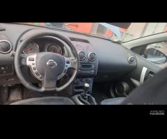 Ricambi Nissan Qashqai 2010 +2 1.5 DCI K9K - 3