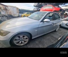 Ricambi Bmw Serie 3 e90 320D 177CV N47D20A - 2