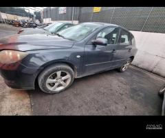 Ricambi Mazda 3 2006 1.6 TD Y6 - 3