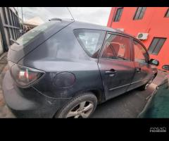 Ricambi Mazda 3 2006 1.6 TD Y6 - 4