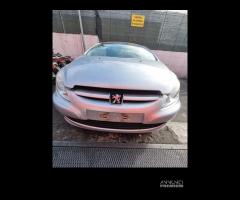 Ricambi Peugeot 307 CC 1.6 Benzina NFU