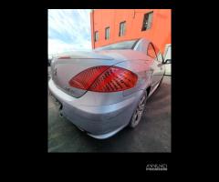 Ricambi Peugeot 307 CC 1.6 Benzina NFU