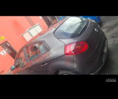 Ricambi Fiat Bravo 2008 1.6 Mtj 198A2000