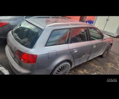 Ricambi Audi A4 8E 2005 2.0 TDI BRE