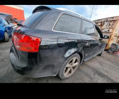 Ricambi Audi A4 2007 2.0 TDI 140CV BPW