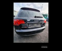 Ricambi Audi A4 2007 2.0 TDI 140CV BPW - 6