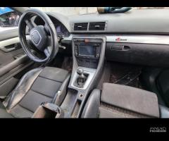 Ricambi Audi A4 2007 2.0 TDI 140CV BPW - 8