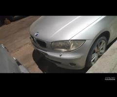 Ricambi Bmw serie 1 E87 2005 120D 204D4 - 2