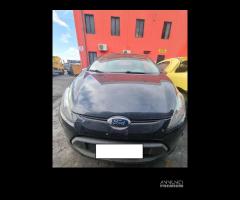 Ricambi Ford Fiesta 2010 1.4 TDCI F6JD