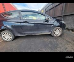 Ricambi Ford Fiesta 2010 1.4 TDCI F6JD - 2